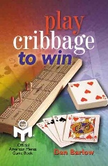 Dan Barlow: Play Cribbage to Win